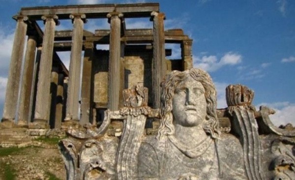 Gordion Antik Kenti UNESCO Listesine Girdi Mi? Toplantısı Yapıldı... İşte O Açıklamalar!