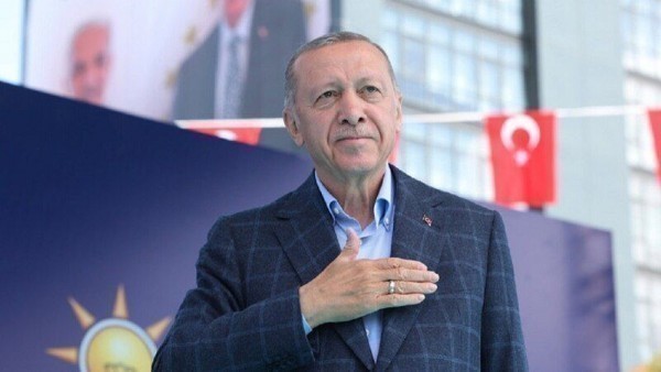 Tarih verildi... Ak Parti Ankara Büyükşehir Belediye Başkan Adayı Başkentte açıklanacak!