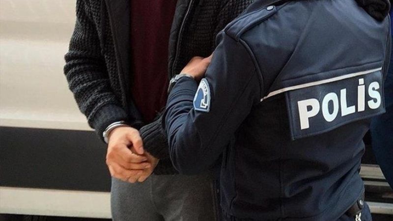 10 yıl kesinleşmiş hapis cezası olan firari Ankara'da yakalandı!