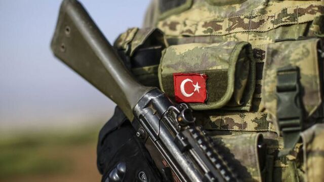 Irak ve Suriye'de PKK'ya Ağır Darbe: 19 Terörist Etkisiz Hale Getirildi!