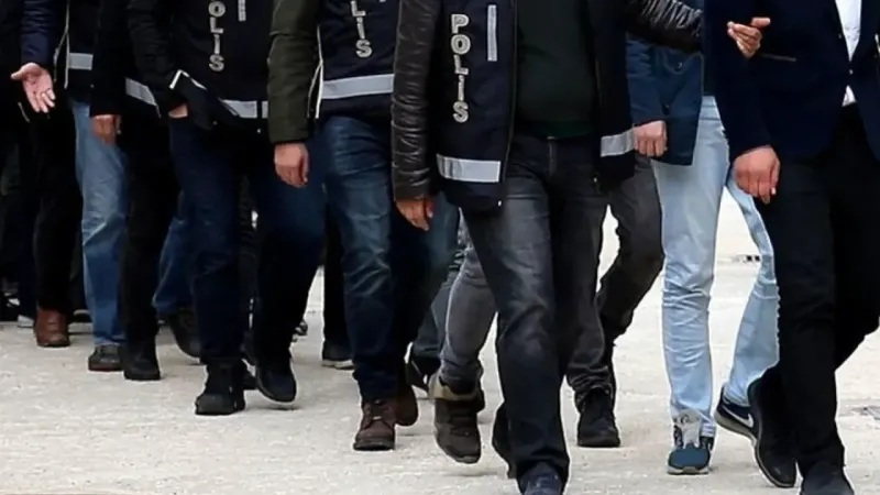 Ankara Valiliği açıkladı: 5 ile 20 yıla kadar aranan 868 kişi yakalandı