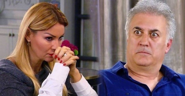 Çocuklar Duymasın’ın Meltem’i ve Haluk’u, yeniden bir araya geldi: Pınar Altuğ ve Tamer Karadağlı beraber pozlarını paylaştı… “Çok Özlemişim!”…