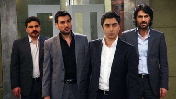 Polat Alemdar’ın sağ koluydu: Abdülhey’in müthiş değişimi herkesi şoke etti!