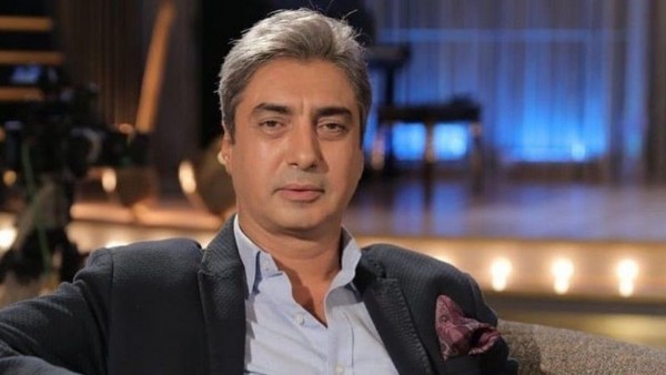 Kurtlar Vadisi’nin Polat’ı Necati Şaşmaz’ı görünce şok olacaksınız! Son halini paylaştı, kimse tanıyamadı: “Abi ne bu hal…”