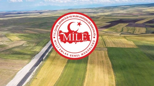 Milli Emlak'tan sudan ucuz arsa satışı! 374 metrekarelik arsa o ilde satışa çıktı: 11 bin TL ödenmesi yeterli! Bu fırsat bir daha gelmez!