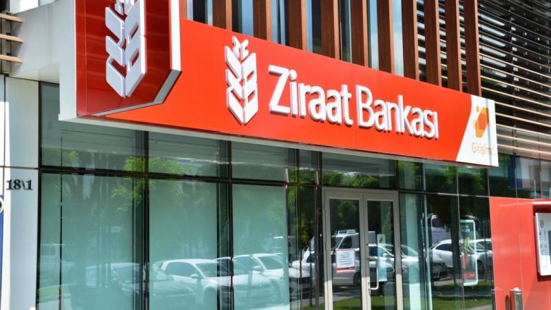 Ziraat Bankası duyurdu