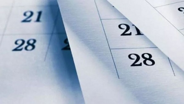  Sosyal medyada şaşırtan gündem! Binlerce tweet atıldı: Cuma resmi tatil mi oluyor?