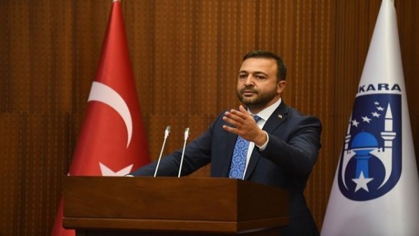  15 Temmuz Zaferi Dünya’ya örnek oldu