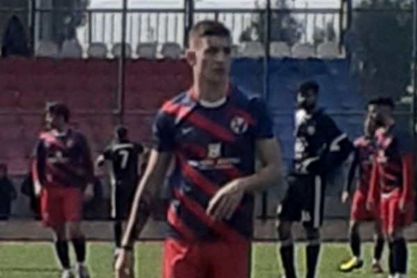  Hayali Fenerbahçe forması giymek