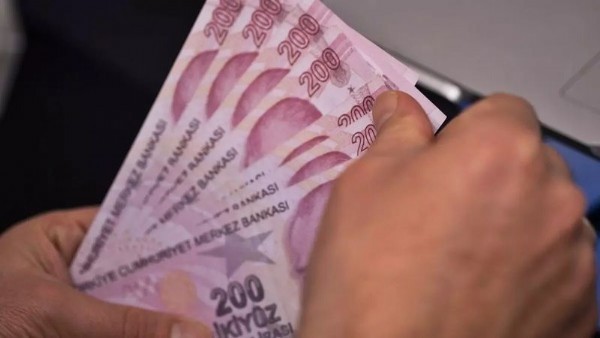 Banka hesabını taşıyanlara karşılıksız 10 bin TL! Kampanyaya katılmak için tek şart...