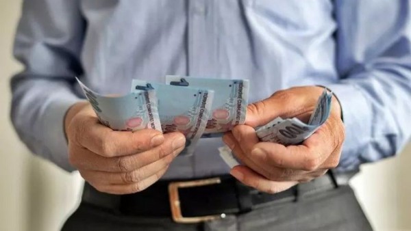  SGK'nın Kıdem Tazminatı Oranı Düştü! Mühendis, Avukat, Mimar ve Yönetici Olanlara Kötü Haber! Daha Düşük Alacaklar…
