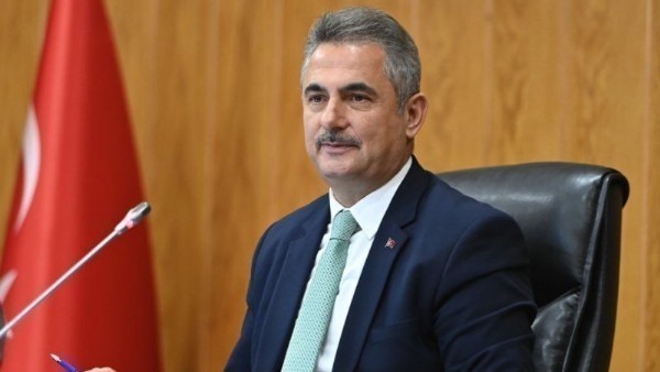  Mamak Belediye Başkanı Köse, ABB Başkanlığına talip olduğunu açıkladı!