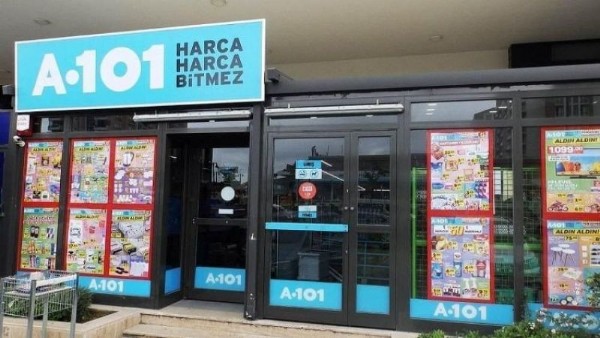  Tuvalet kağıdı indirimi için alarm çaldı: A101, KDV zammı falan dinlemiyor! 8’lisi bile 44,90 TL’den satılacak!