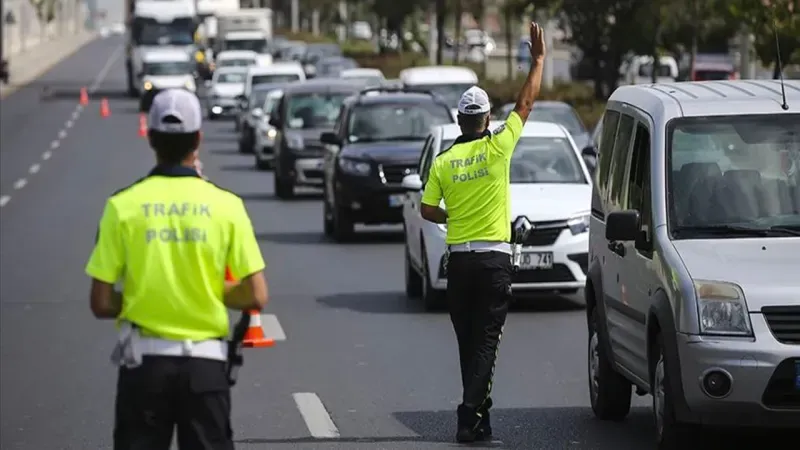 Ankaralılar dikkat: Bugün o yollar trafiğe kapalı!