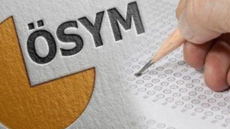 KPSS’de ÖABT İçin Sınav Giriş Belgeleri Erişime Açıldı!