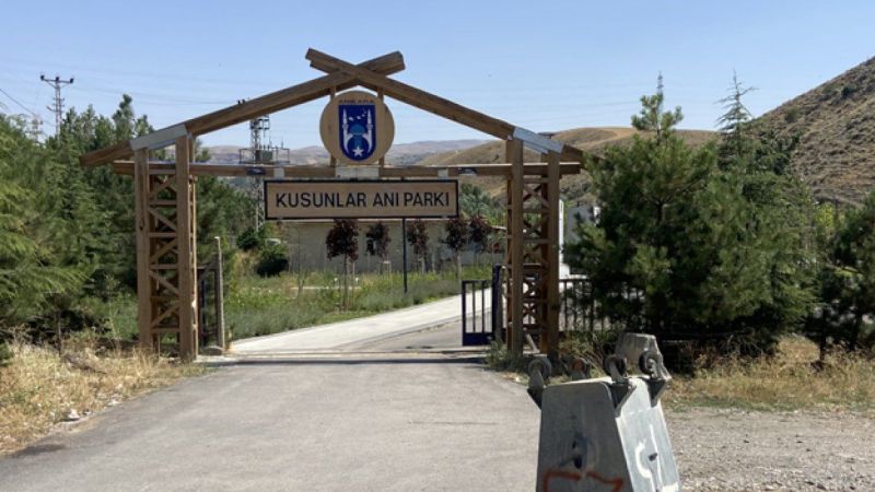 Mamak Kusunlar Parkı Başıboş Bırakılıyor: Parkta Güvenlik Önlemi Gerekiyor