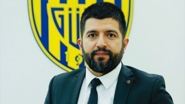  MKE Ankaragücü basın sözcüsünden Emre Belözoğlu açıklaması!