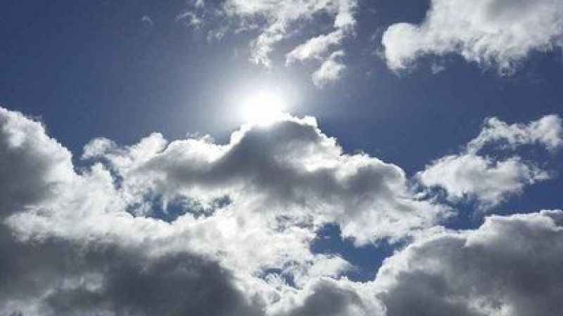 Ankara 26 Nisan hava durumu... Ankara'da cuma günü hava nasıl olacak?