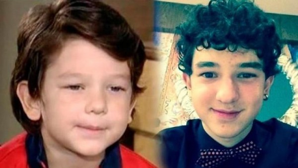 Aliye dizisinin Arda’sı Ayberk Koçar’ın son halin ağızları açık bıraktı! Tam 23 yaşında! Grüp de tanıyan henüz çıkmadı!