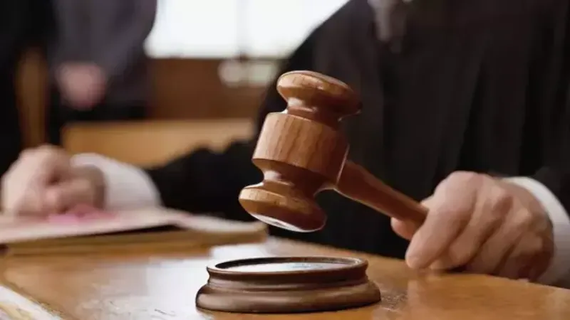 Ankara'da eşinin yüzüne asit döken saldırgandan şok eden savunma: