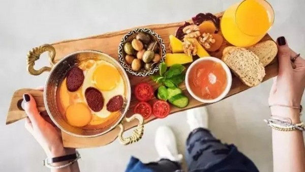 Kahvaltınızı Saat 9’dan Sonra Yapıyorsanız Dikkat! Bu Hastalığa Yakalanma Riskiniz Daha Yüksek!