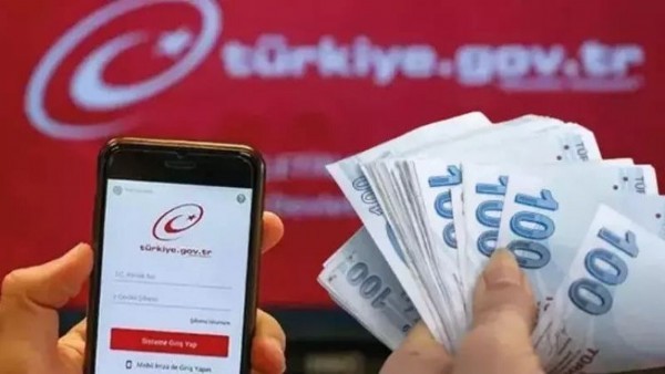Hesabındaki parayı görenler şoke oldu: Size de yatmış olabilir! Hemen e-devletten kontrol edin