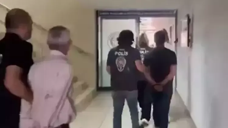 Ankara merkezli