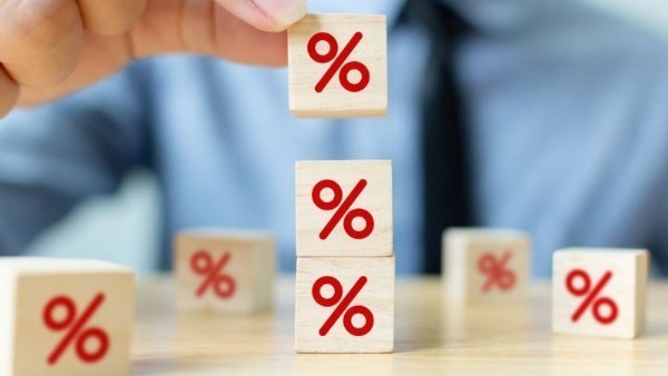 Bankaların 46 Günlük Faiz Getirisi Dudak Uçuklattı! Odea Bank, ING Bank, Denizbank ve TEB 100 Bin, 200 Bin TL, 300 Bin TL ve 500 Bin TL'ye Ne Kadar Faiz Veriyor...