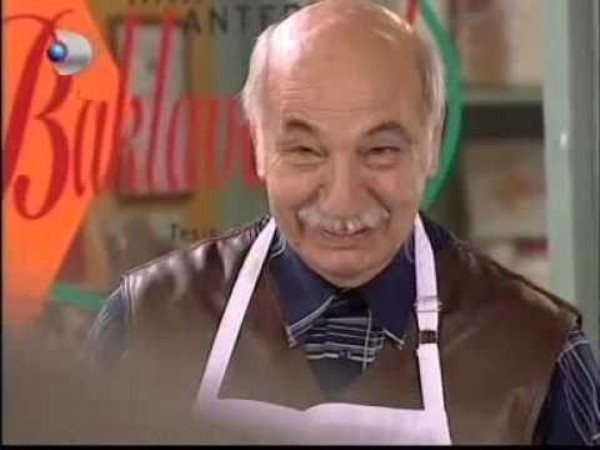  Türkiye'yi derinden üzen haber! Sinema ve dizi dünyası bu şok haberle sarsıldı... Yılmaz Gruda Vefat Etti!