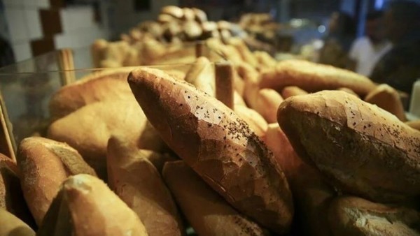 Ekmek fiyatlarına yeni zam! Ankara’da ekmek bu fiyattan satılacak! Gramajı düşecek fiyatı artacak...
