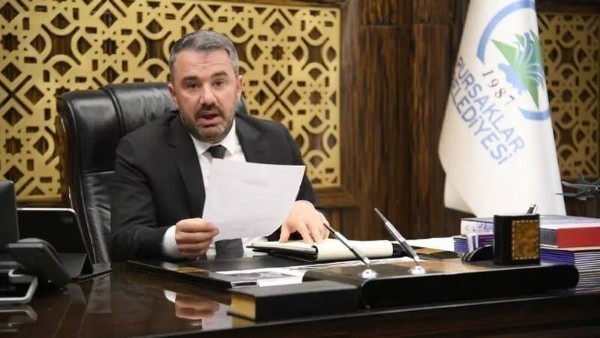  Pursaklar Belediye Başkanı Çetin'den ABB basın duyurusuna cevap