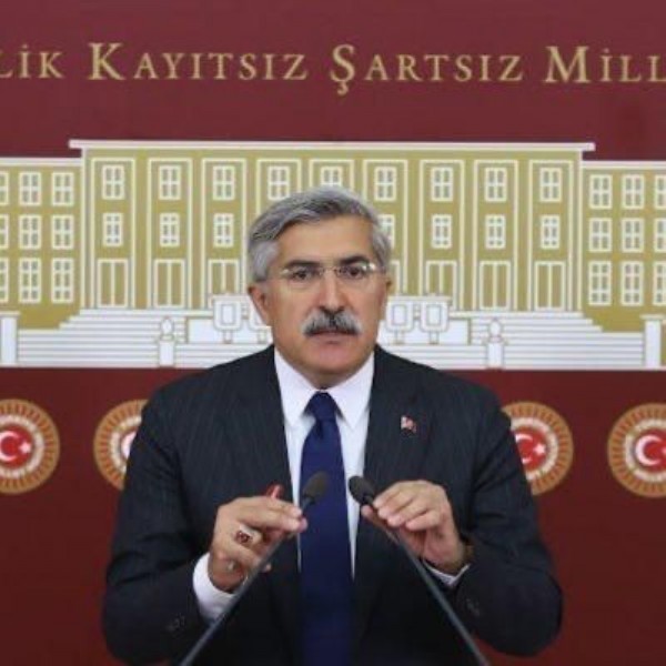  TBMM Dijital Mecralar Komisyonu, TikTok temsilcilerini dinleyecek