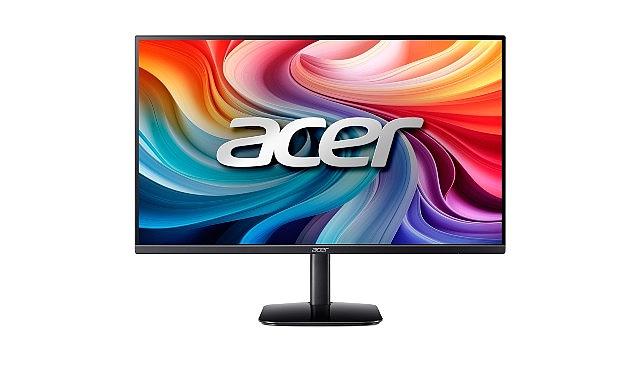 Acer KA272 P0: Fiyat-Performans Canavarı Monitör!