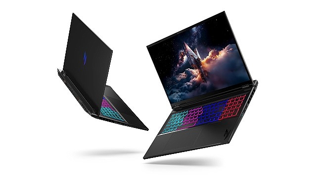 Acer Nitro 18 AI: Yeni Nesil Oyun Deneyimi!