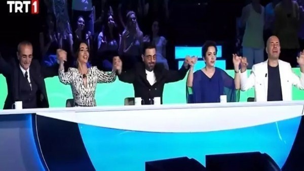 Sen Türkülerini Söyle yarışması, TRT1 ekranlarında olacak: Acun Ilıcalı’nın O Ses Türkiye’sine rakip olacak! Jüride çok değerli sanatçılar var…