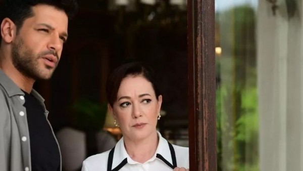 Veda Mektubu da reyting kurbanı oldu: Sevilen dizi, final yapacak… Kanal D’de yayımlanan Veda Mektubu’nun, final bölümü ne zaman yayımlanacak?