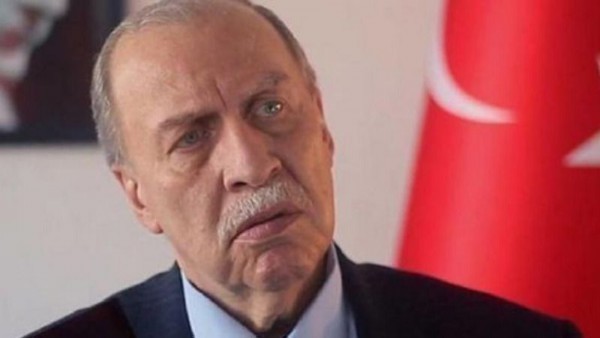 Eski Çalışma ve Sosyal Güvenlik Bakanı Yaşar Okuyan Ankara'da hayatını kaybetti!