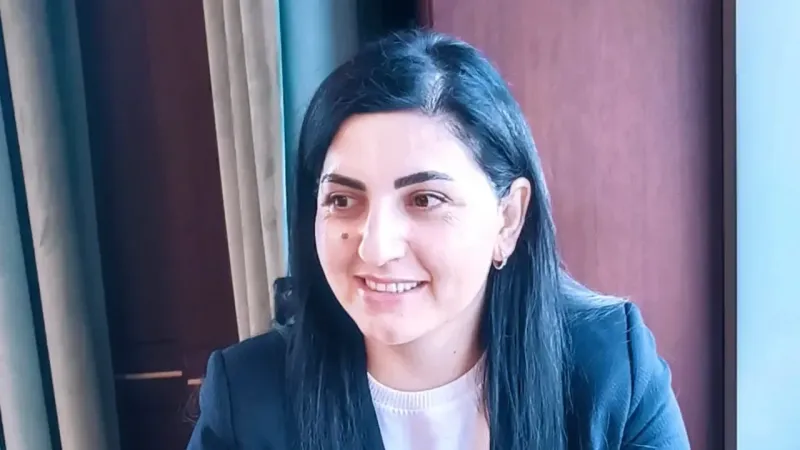 Azerbaycan ilişkilerinde yeni dönem: Gazeteci Şehla Aslan değerlendiriyor...