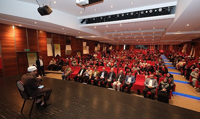 Aile Okulu Seminerleri Başladı: Eğitim ve Destek