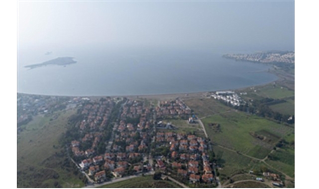 Seferihisar'da 100 Milyonluk Su Arıtma Yatırımı