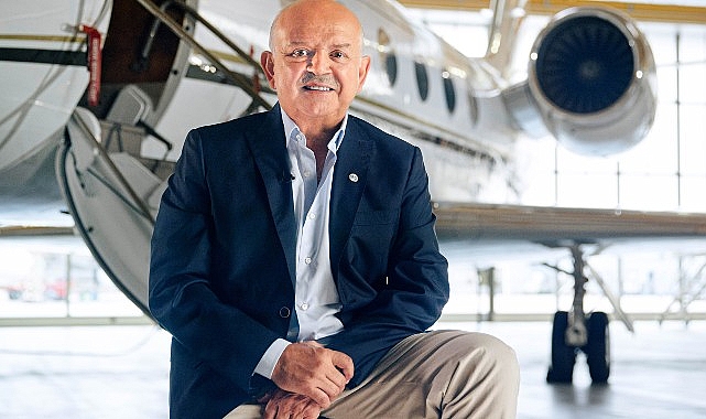  AMAC Aerospace'ten 100 milyon dolarlık Türkiye yatırımı