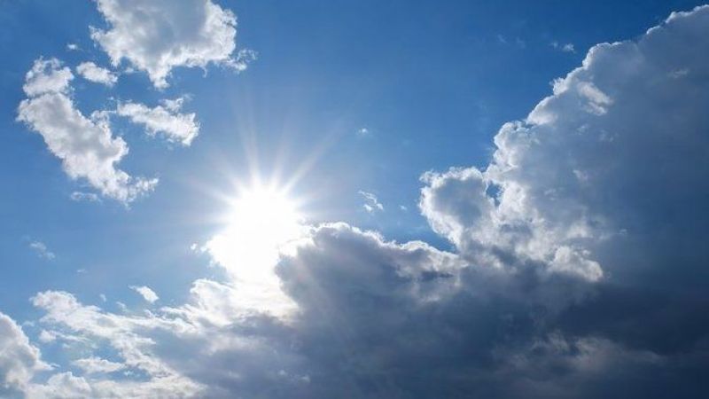 Ankara'da 20 Temmuz Hava Durumu: Rüzgar Artıyor, Sıcaklıklar Düşüyor