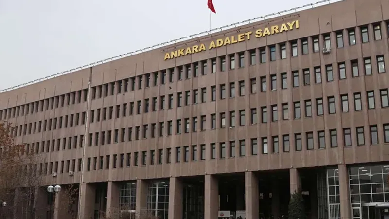 Ankara Cumhuriyet Başsavcılığı'ndan Yeşil Sol Parti kongresi kararı!