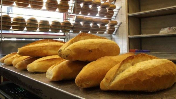 Ankara’da ekmeğe rekor zam haberi: Ankara’da ekmek kaç TL oldu? Ankaralılar artık daha az ekmek yiyecek…