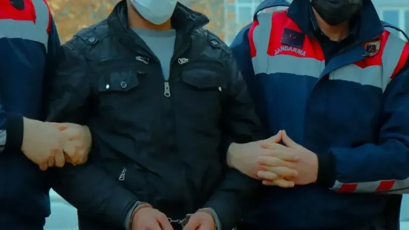 Ankara Jandarması, uyuşturucu tacirlerine göz açtırmıyor!