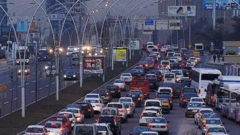 Ankara Valiliği'nden Ramazan Bayramı trafik tedbirleri açıklaması