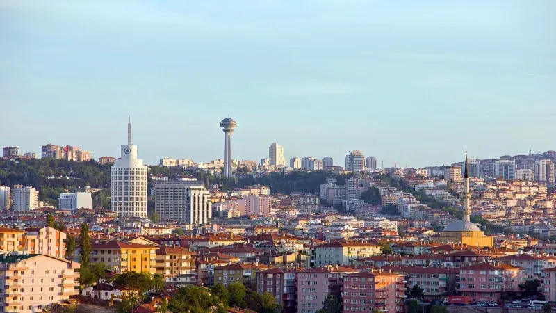 Ankara'da hafta sonu hava nasıl olacak?