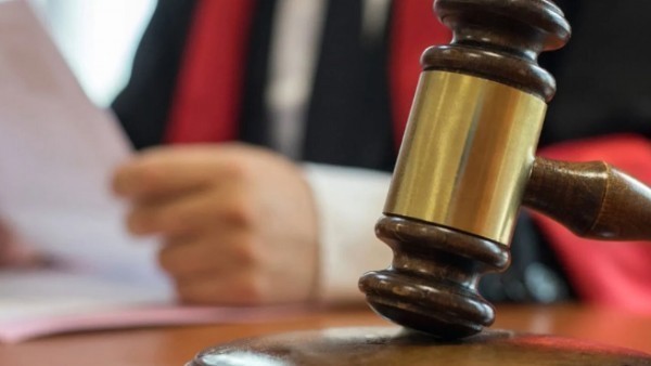 Ankara'da babasını öldüren gence ağırlaştırılmış müebbet cezası!