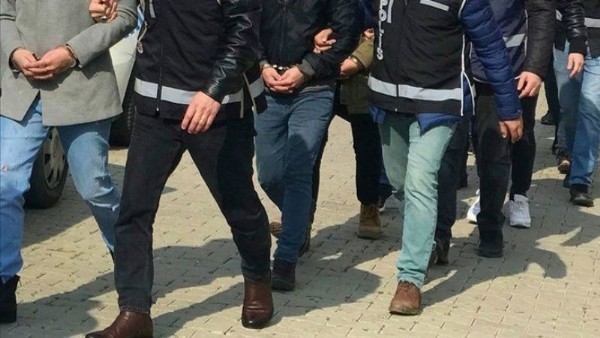 Ankara'da, göçmen kaçakçılığı organizatörlerine yönelik operasyon!