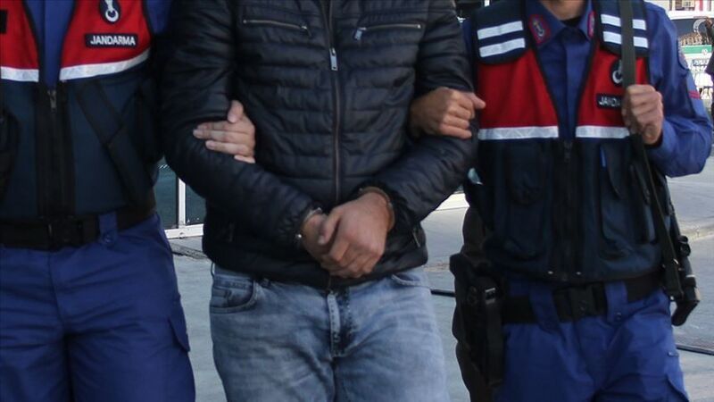 Ankara'da çeşitli suçlardan aranan şahıslar yakalandı!